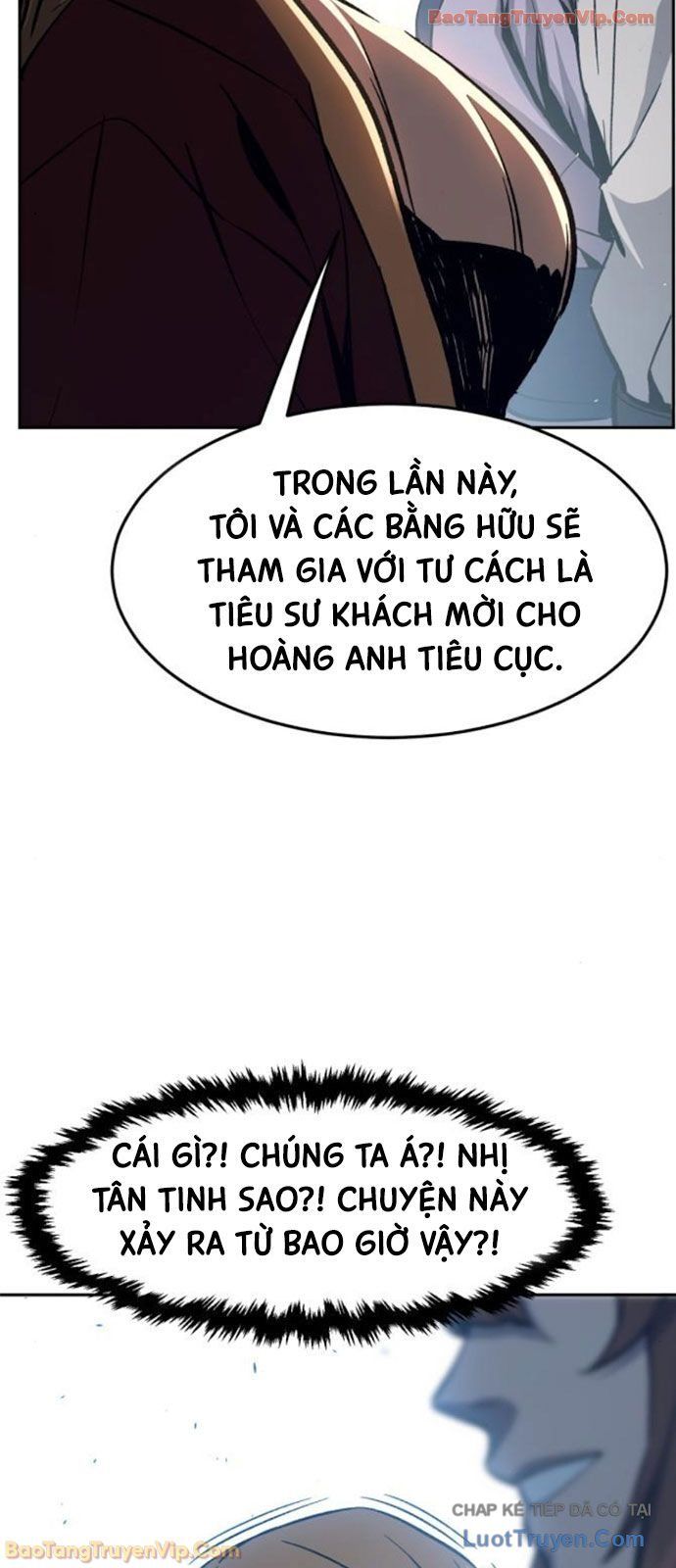 Tuyệt Đối Kiếm Cảm Chap 166 - Next Chap 165