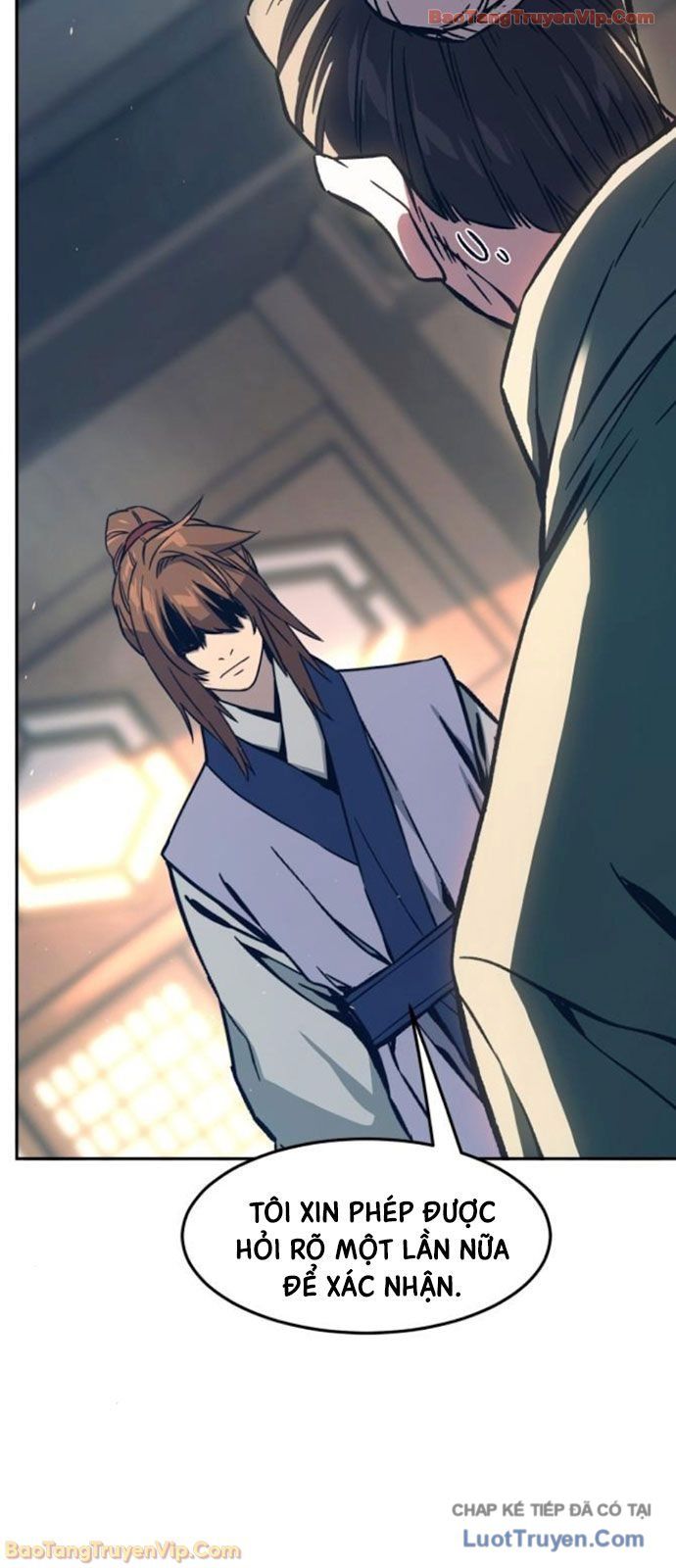 Tuyệt Đối Kiếm Cảm Chap 166 - Next Chap 165