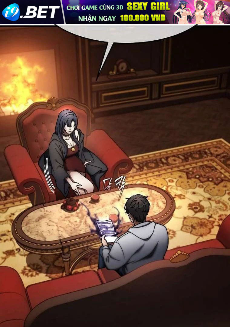 Thần Khí Huyền Thoại Của Người Chơi Thiên Tài Chap 72 - Next Chap 71