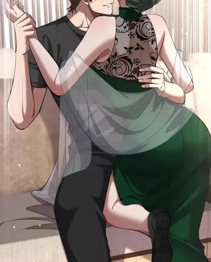 Ta Bị Kẹt Cùng Một Ngày 1000 Năm [Chap 242-244] - Page 10