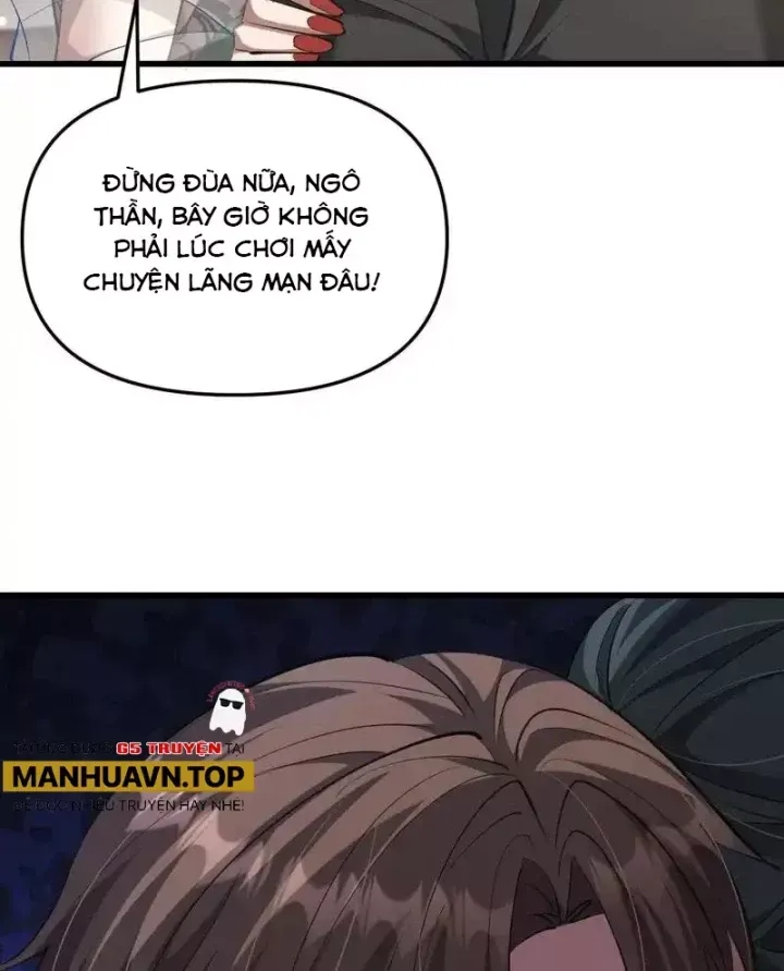 Ta Bị Kẹt Cùng Một Ngày 1000 Năm [Chap 242-244] - Page 13