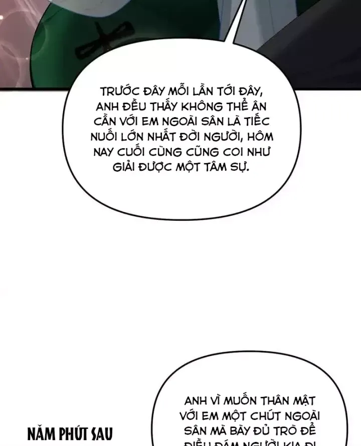 Ta Bị Kẹt Cùng Một Ngày 1000 Năm [Chap 242-244] - Page 19