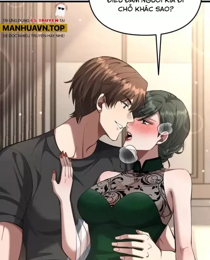 Ta Bị Kẹt Cùng Một Ngày 1000 Năm [Chap 242-244] - Page 20