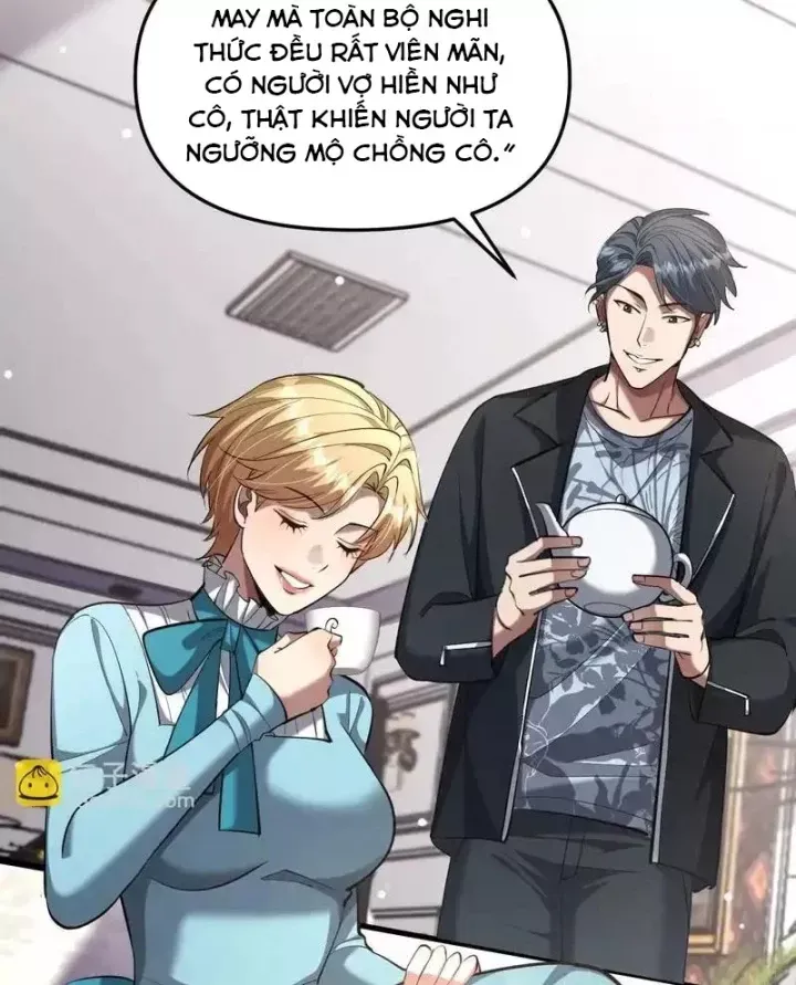 Ta Bị Kẹt Cùng Một Ngày 1000 Năm [Chap 242-244] - Page 26