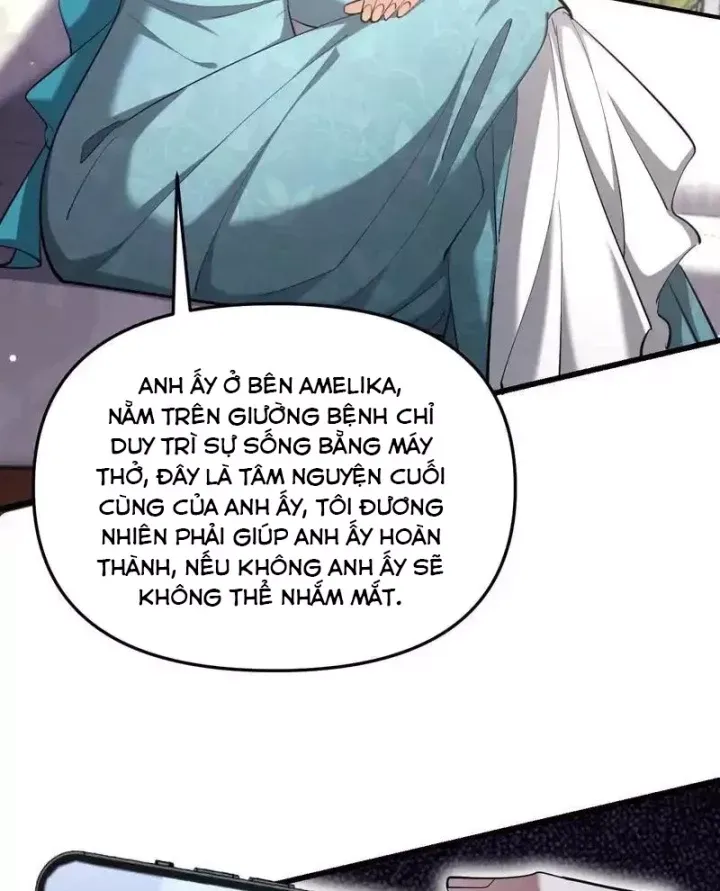 Ta Bị Kẹt Cùng Một Ngày 1000 Năm [Chap 242-244] - Page 27