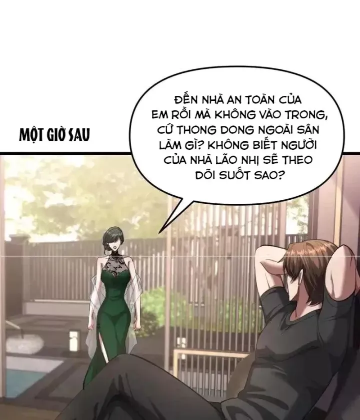 Ta Bị Kẹt Cùng Một Ngày 1000 Năm [Chap 242-244] - Page 3