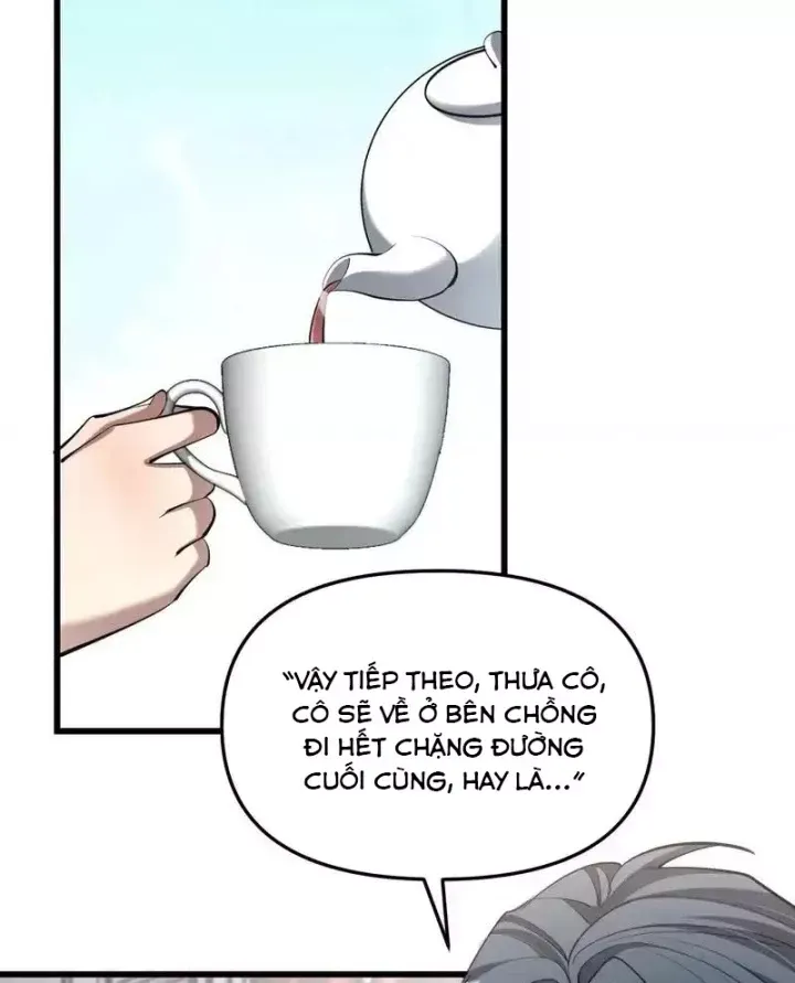 Ta Bị Kẹt Cùng Một Ngày 1000 Năm [Chap 242-244] - Page 32