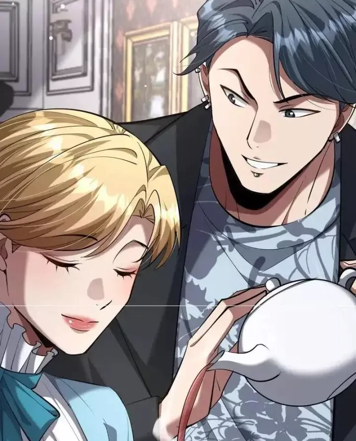 Ta Bị Kẹt Cùng Một Ngày 1000 Năm [Chap 242-244] - Page 33