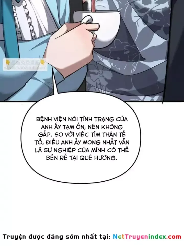 Ta Bị Kẹt Cùng Một Ngày 1000 Năm [Chap 242-244] - Page 34