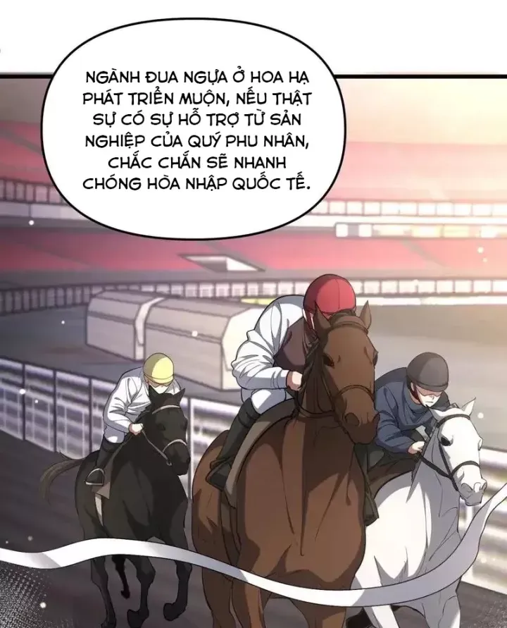 Ta Bị Kẹt Cùng Một Ngày 1000 Năm [Chap 242-244] - Page 35