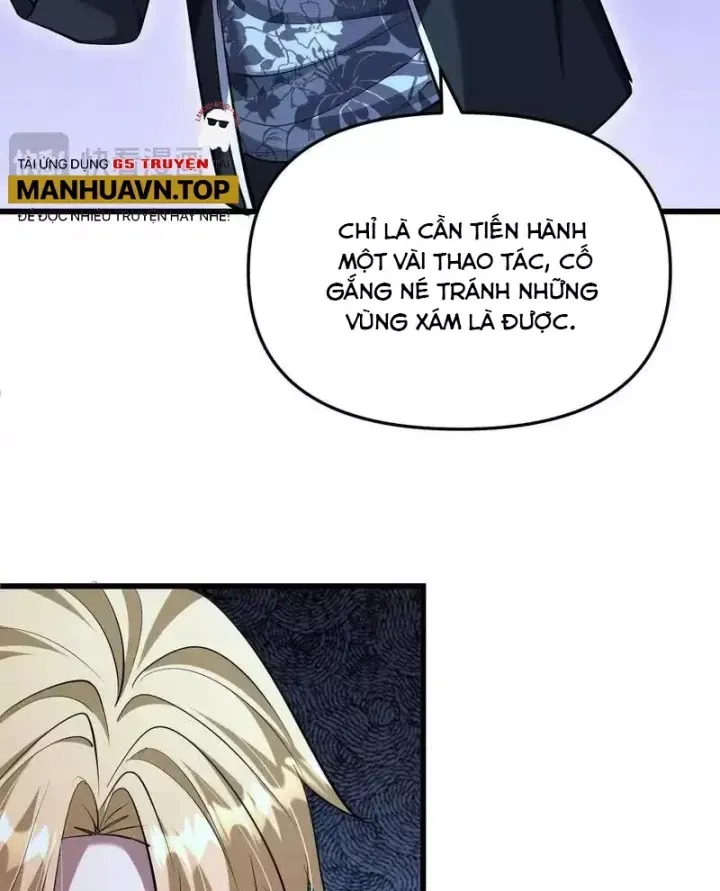 Ta Bị Kẹt Cùng Một Ngày 1000 Năm [Chap 242-244] - Page 37