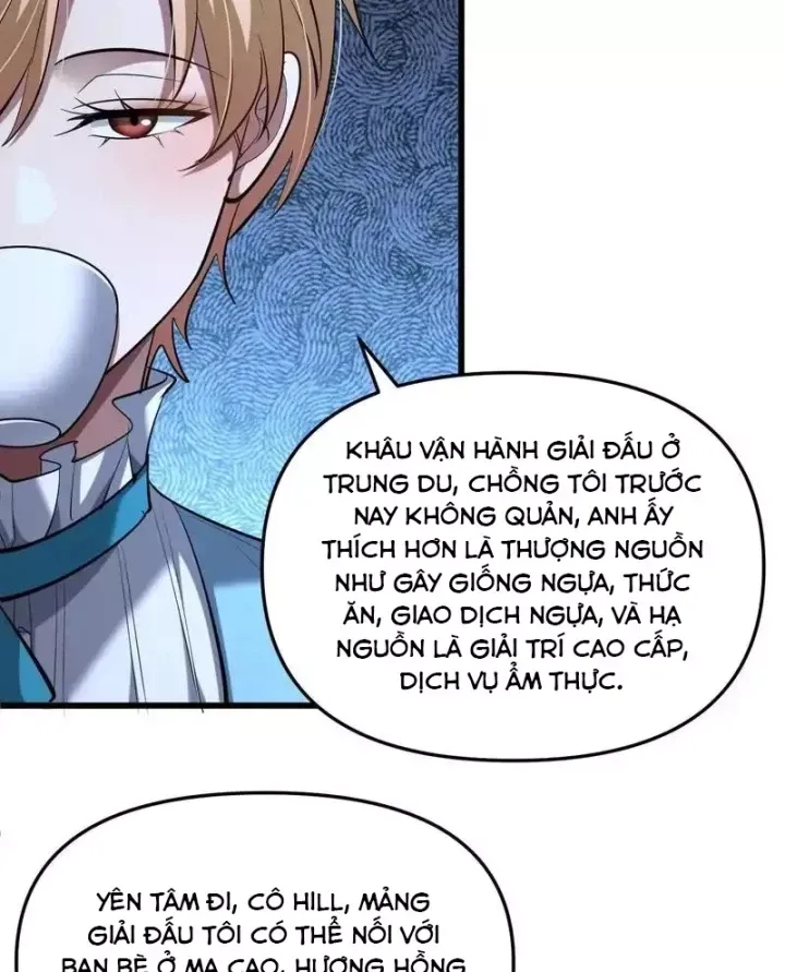Ta Bị Kẹt Cùng Một Ngày 1000 Năm [Chap 242-244] - Page 38