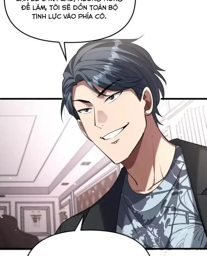 Ta Bị Kẹt Cùng Một Ngày 1000 Năm [Chap 242-244] - Page 39