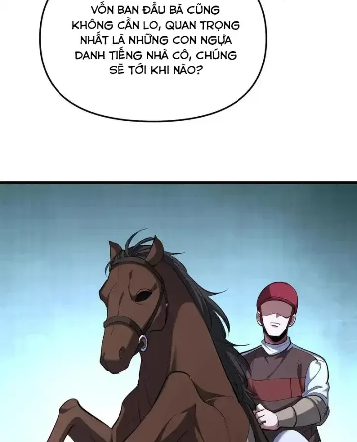 Ta Bị Kẹt Cùng Một Ngày 1000 Năm [Chap 242-244] - Page 40