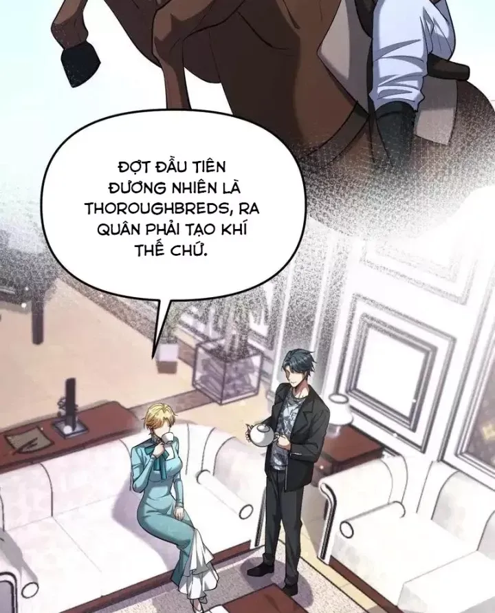 Ta Bị Kẹt Cùng Một Ngày 1000 Năm [Chap 242-244] - Page 41