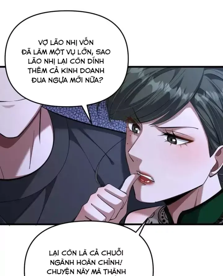 Ta Bị Kẹt Cùng Một Ngày 1000 Năm [Chap 242-244] - Page 43