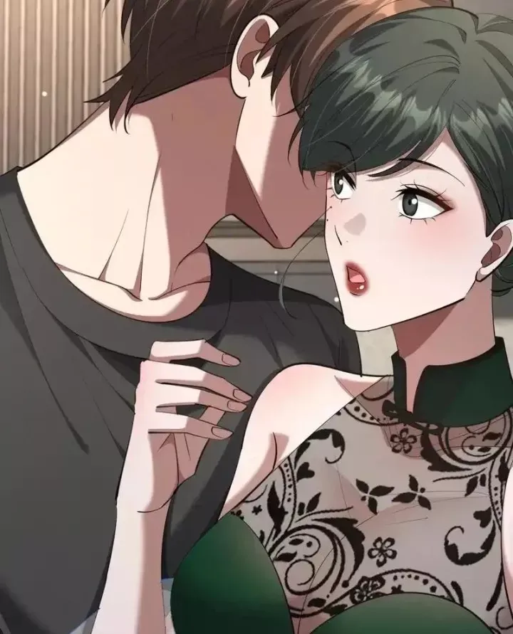 Ta Bị Kẹt Cùng Một Ngày 1000 Năm [Chap 242-244] - Page 45