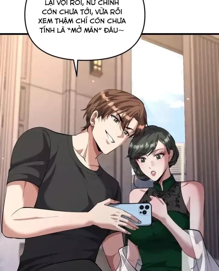 Ta Bị Kẹt Cùng Một Ngày 1000 Năm [Chap 242-244] - Page 52