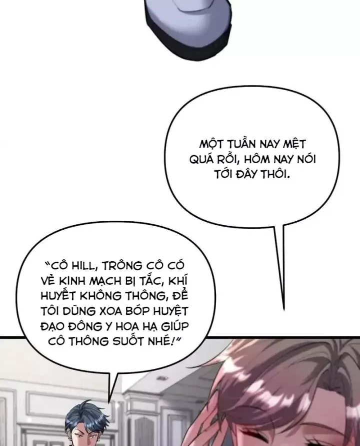 Ta Bị Kẹt Cùng Một Ngày 1000 Năm [Chap 242-244] - Page 54