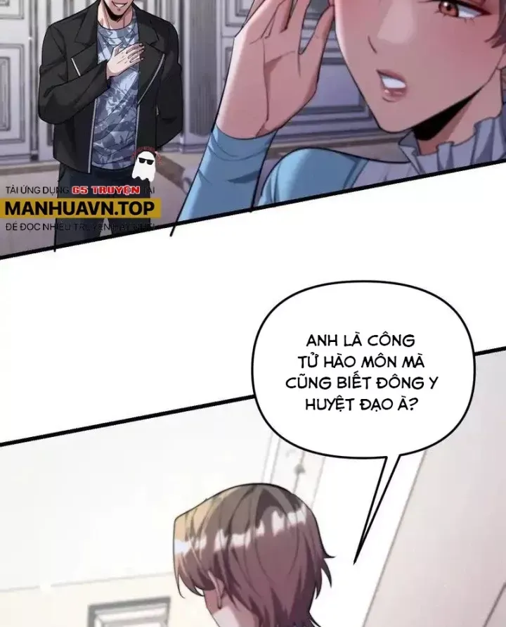 Ta Bị Kẹt Cùng Một Ngày 1000 Năm [Chap 242-244] - Page 55