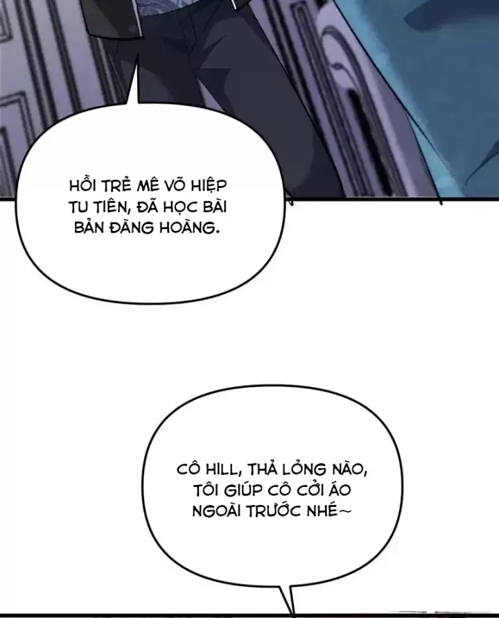 Ta Bị Kẹt Cùng Một Ngày 1000 Năm [Chap 242-244] - Page 57