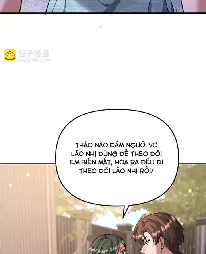 Ta Bị Kẹt Cùng Một Ngày 1000 Năm [Chap 242-244] - Page 61