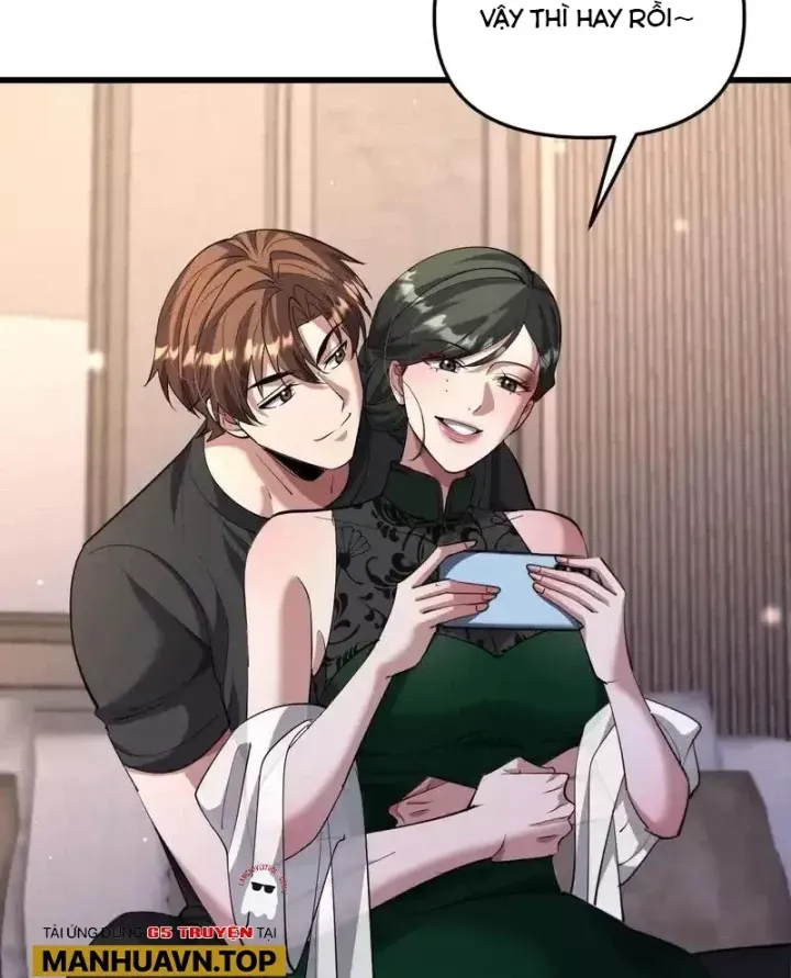 Ta Bị Kẹt Cùng Một Ngày 1000 Năm [Chap 242-244] - Page 63