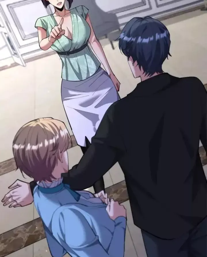 Ta Bị Kẹt Cùng Một Ngày 1000 Năm [Chap 242-244] - Page 65