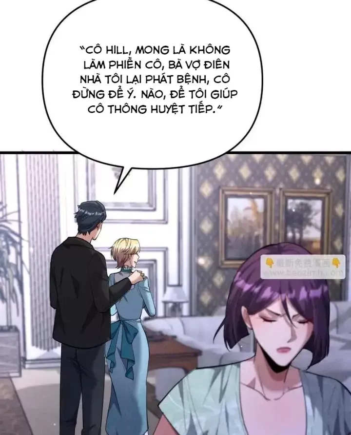 Ta Bị Kẹt Cùng Một Ngày 1000 Năm [Chap 242-244] - Page 67