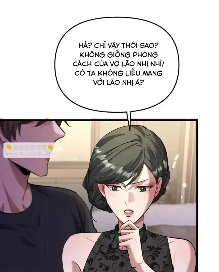 Ta Bị Kẹt Cùng Một Ngày 1000 Năm [Chap 242-244] - Page 69