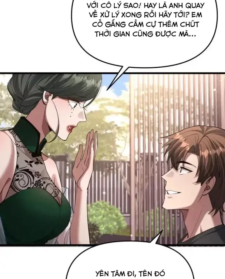 Ta Bị Kẹt Cùng Một Ngày 1000 Năm [Chap 242-244] - Page 8