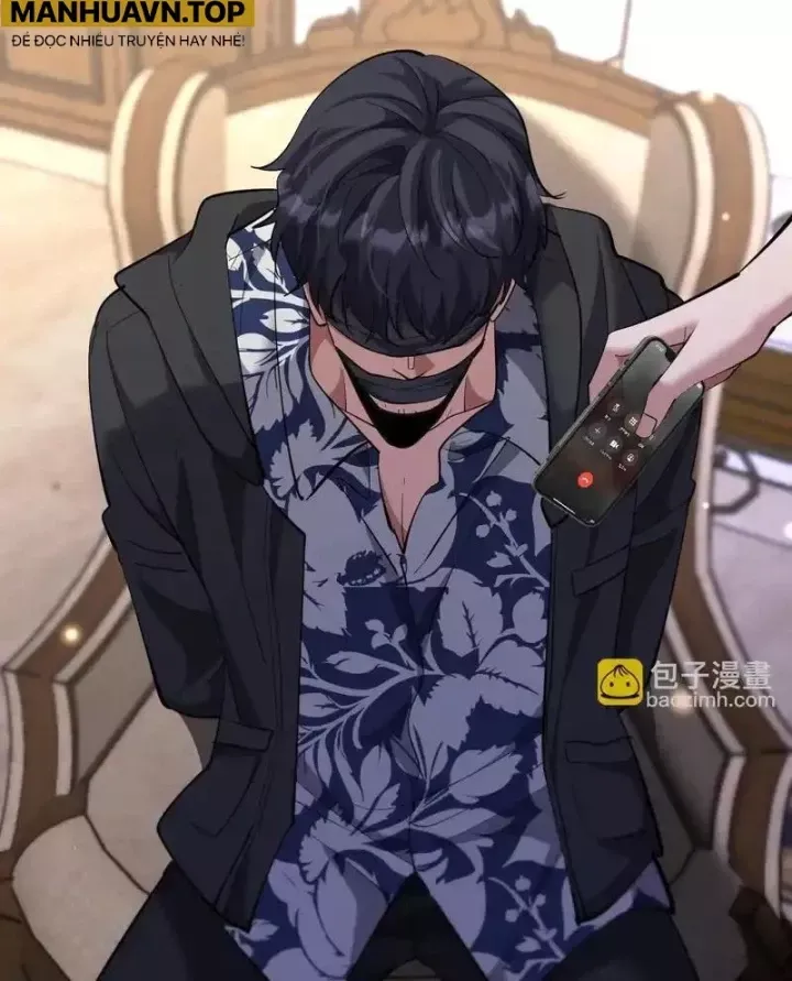 Ta Bị Kẹt Cùng Một Ngày 1000 Năm [Chap 242-244] - Page 89