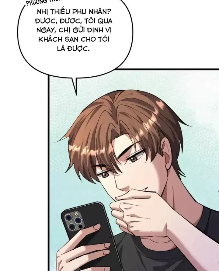 Ta Bị Kẹt Cùng Một Ngày 1000 Năm [Chap 242-244] - Page 91