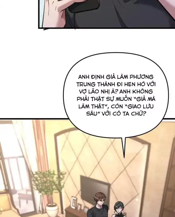 Ta Bị Kẹt Cùng Một Ngày 1000 Năm [Chap 242-244] - Page 92