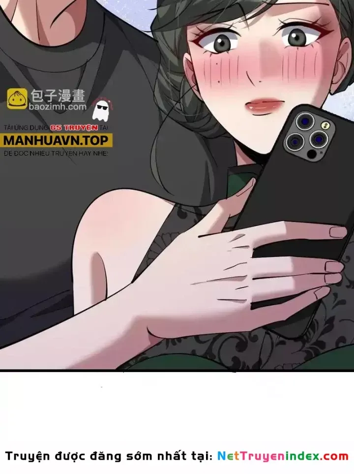 Ta Bị Kẹt Cùng Một Ngày 1000 Năm [Chap 242-244] - Page 95