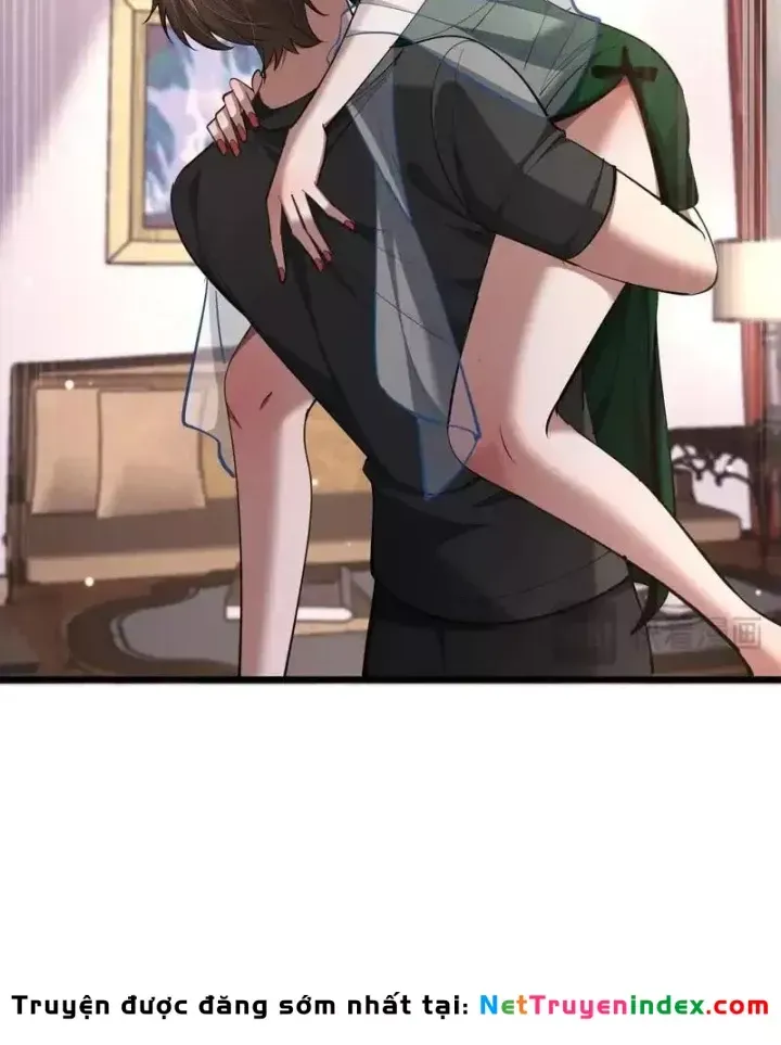 Ta Bị Kẹt Cùng Một Ngày 1000 Năm [Chap 242-244] - Page 14