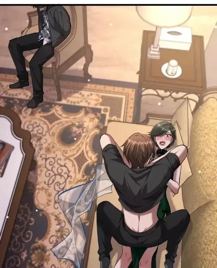 Ta Bị Kẹt Cùng Một Ngày 1000 Năm [Chap 242-244] - Page 15