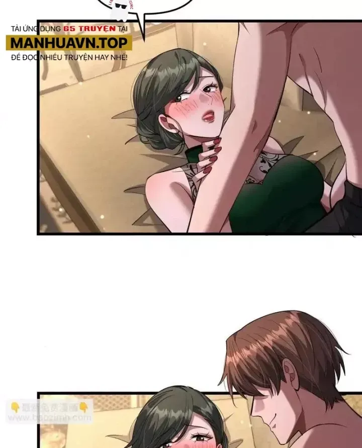 Ta Bị Kẹt Cùng Một Ngày 1000 Năm [Chap 242-244] - Page 17