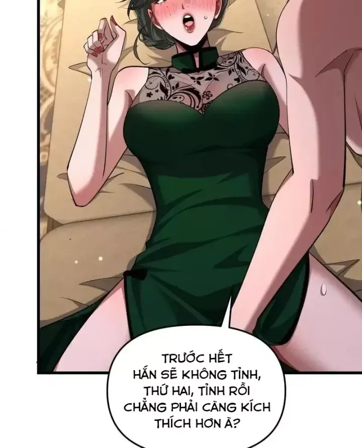 Ta Bị Kẹt Cùng Một Ngày 1000 Năm [Chap 242-244] - Page 18