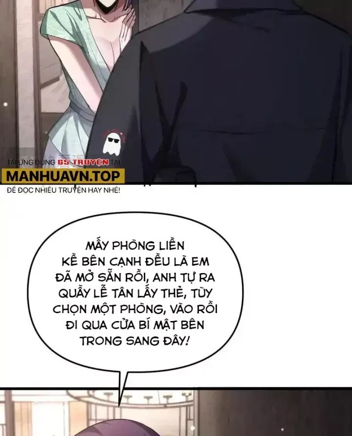 Ta Bị Kẹt Cùng Một Ngày 1000 Năm [Chap 242-244] - Page 27