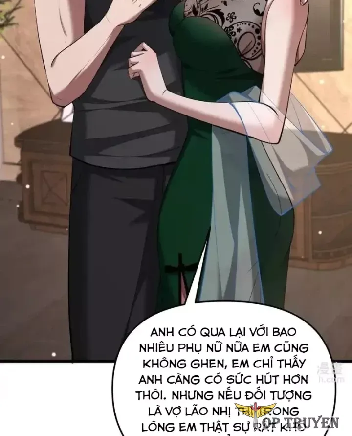 Ta Bị Kẹt Cùng Một Ngày 1000 Năm [Chap 242-244] - Page 3