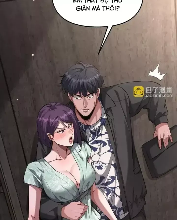 Ta Bị Kẹt Cùng Một Ngày 1000 Năm [Chap 242-244] - Page 31