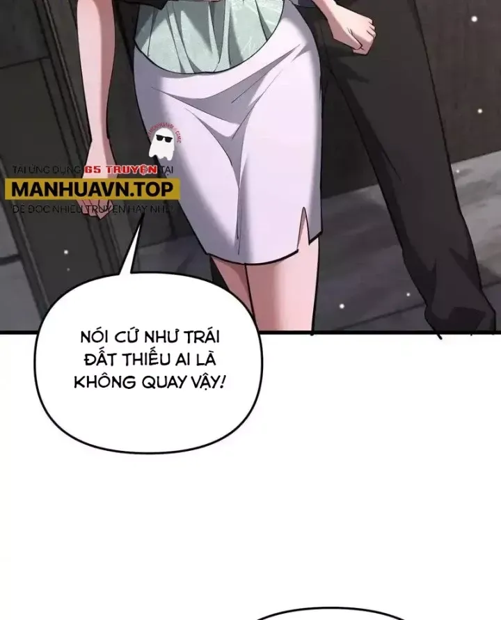 Ta Bị Kẹt Cùng Một Ngày 1000 Năm [Chap 242-244] - Page 32