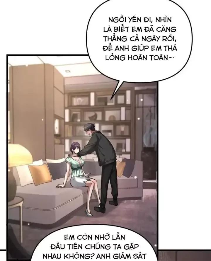 Ta Bị Kẹt Cùng Một Ngày 1000 Năm [Chap 242-244] - Page 33