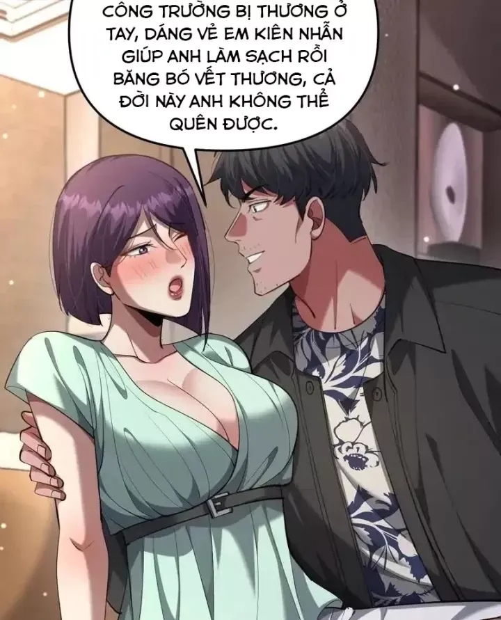 Ta Bị Kẹt Cùng Một Ngày 1000 Năm [Chap 242-244] - Page 34