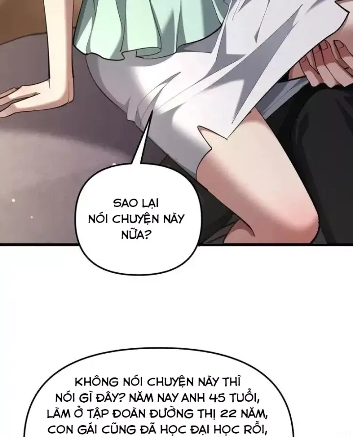 Ta Bị Kẹt Cùng Một Ngày 1000 Năm [Chap 242-244] - Page 35