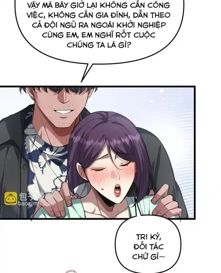 Ta Bị Kẹt Cùng Một Ngày 1000 Năm [Chap 242-244] - Page 36