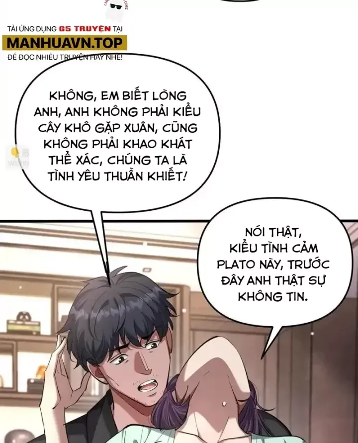 Ta Bị Kẹt Cùng Một Ngày 1000 Năm [Chap 242-244] - Page 37