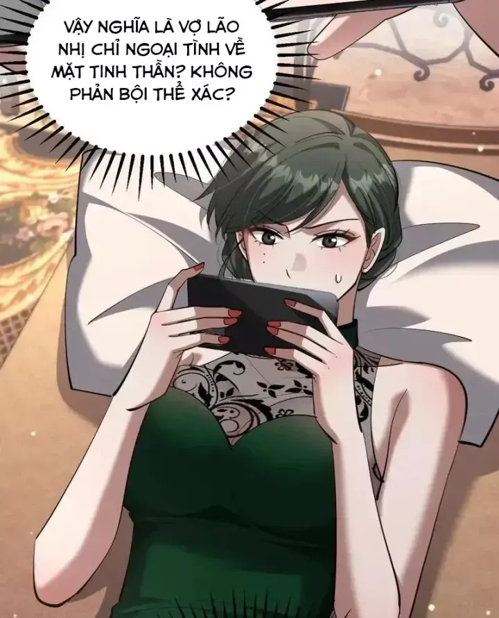 Ta Bị Kẹt Cùng Một Ngày 1000 Năm [Chap 242-244] - Page 40