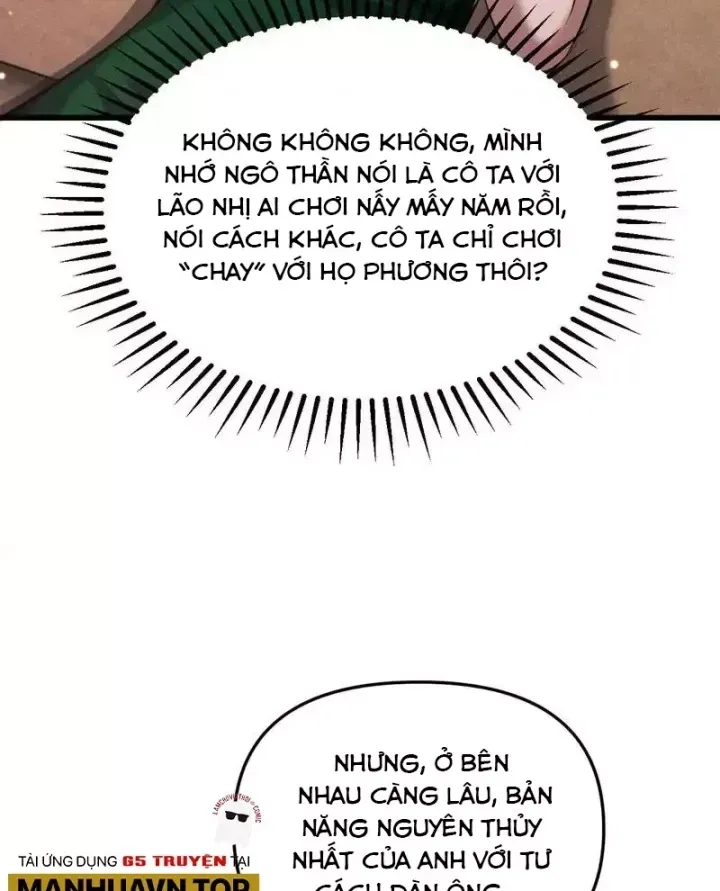 Ta Bị Kẹt Cùng Một Ngày 1000 Năm [Chap 242-244] - Page 41
